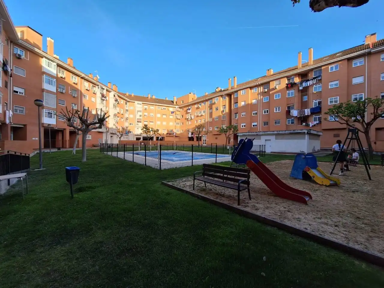 Wohnung zum Verkauf in El Arroyo - La Fuente