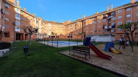 Photo 3 of Flat for sale in El Arroyo - La Fuente, Fuenlabrada