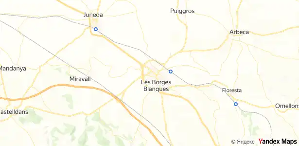 Pis en venda a Les Borges Blanques, imagen 3