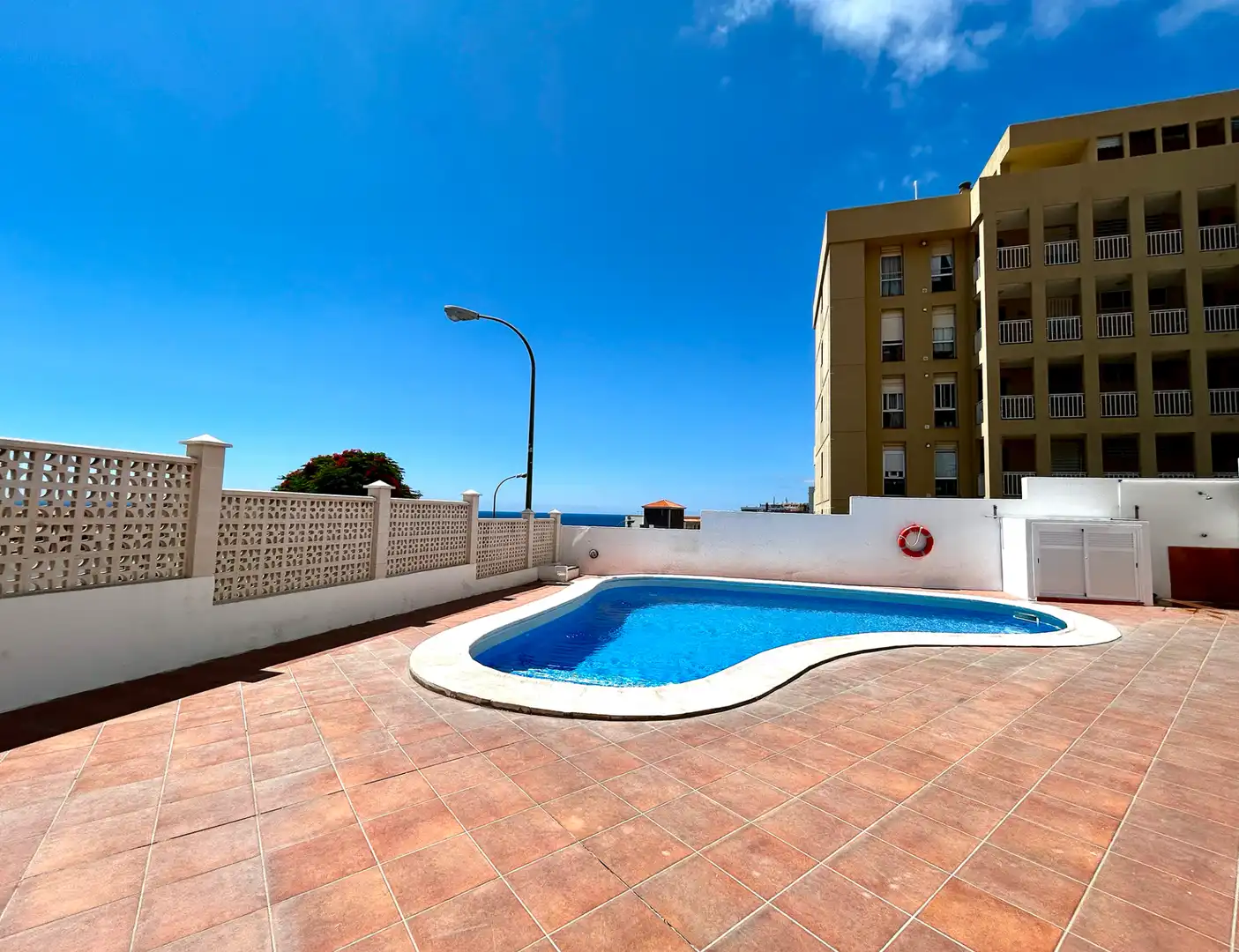 Duplex with terrace for sale in Avenida Maritima, imagen 21