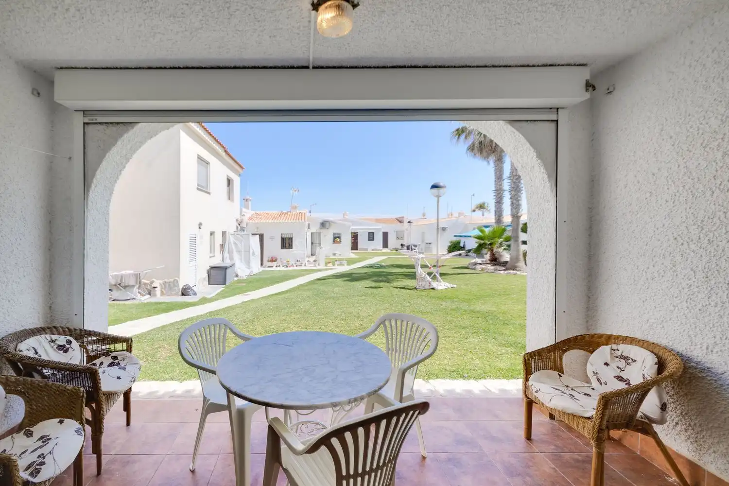 Reihenhaus mit Pool zum Verkauf in Calle Violetas 104, imagen 21