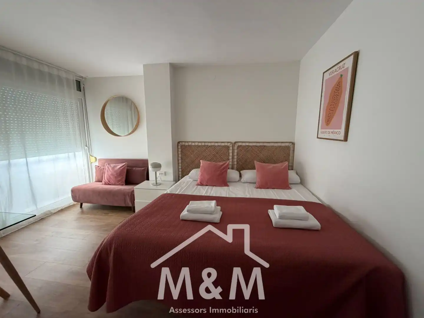 Apartment with lift to rent in Gavà Mar, imagen 12