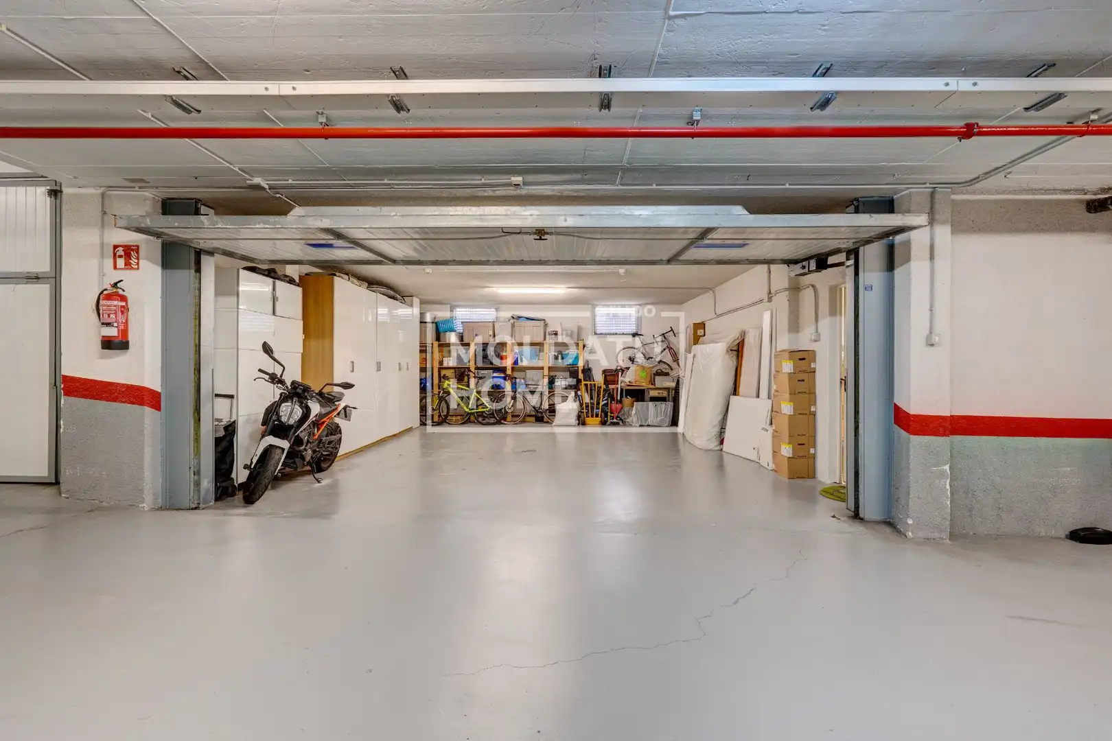 Dúplex en venda en Donostia - San Sebastián  amb Calefacció i Terrassa