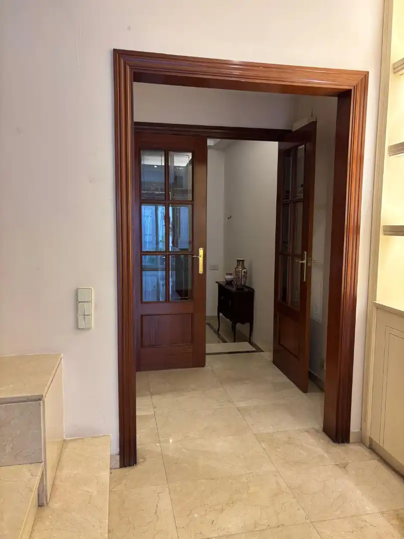 Casa o chalet en venta en L'Hospitalet de Llobregat con Jardín privado