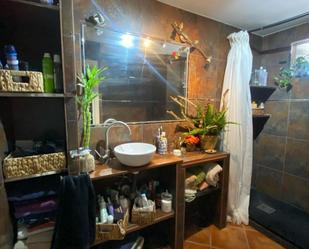 Bathroom of Flat for sale in  Almería Capital