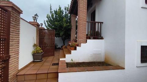 Foto 4 de Casa o chalet en venta en Los Pacos, Fuengirola