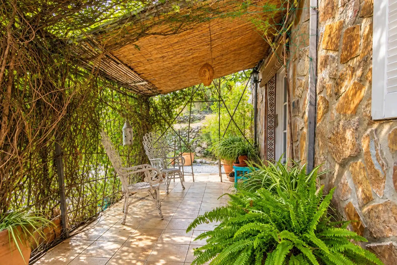 Maison rustique avec piscine à vendre à Castell de Castells, imagen 36