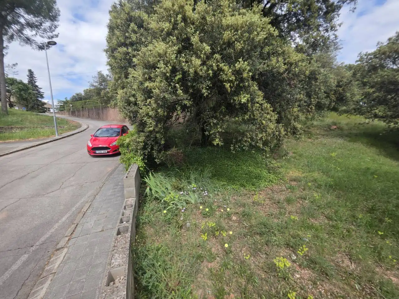 Industriegrundstück zum Verkauf in Sant Fruitós de Bages, imagen 4
