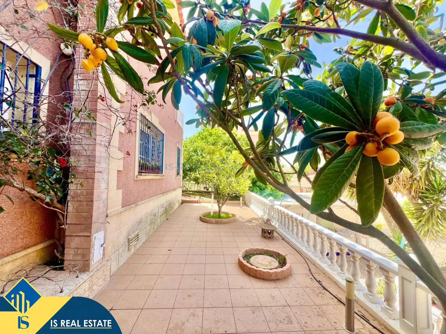 Villa con piscina in vendita a Los Balcones - Los Altos, imagen 23