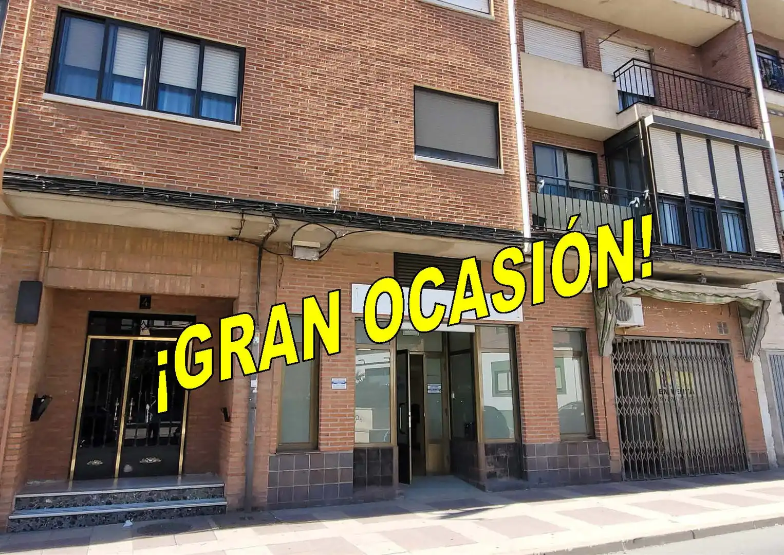 Local comercial en venda a Plaza del Carmen