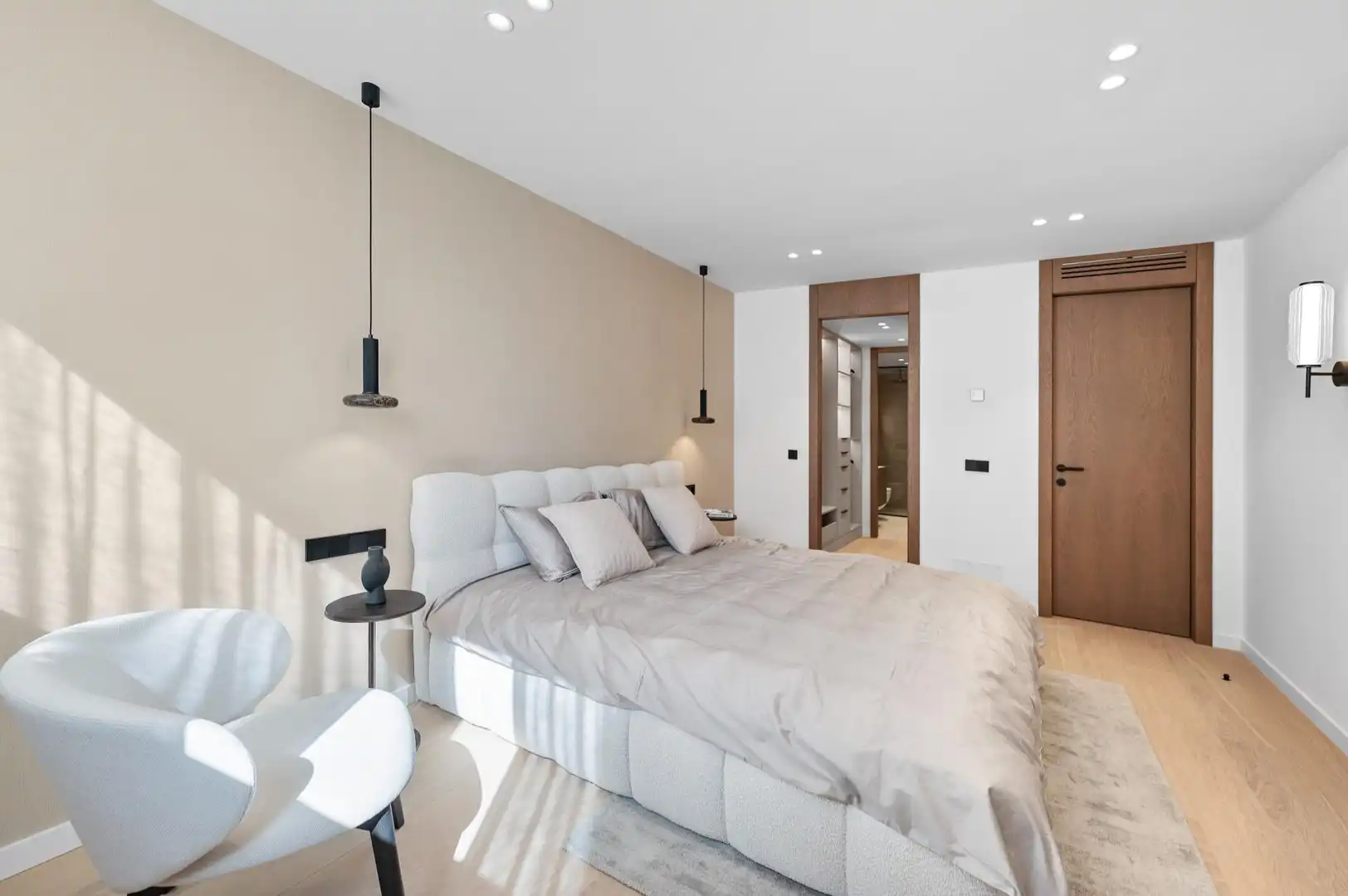 Chalet con terraza en venta en Benalmádena pueblo, imagen 28