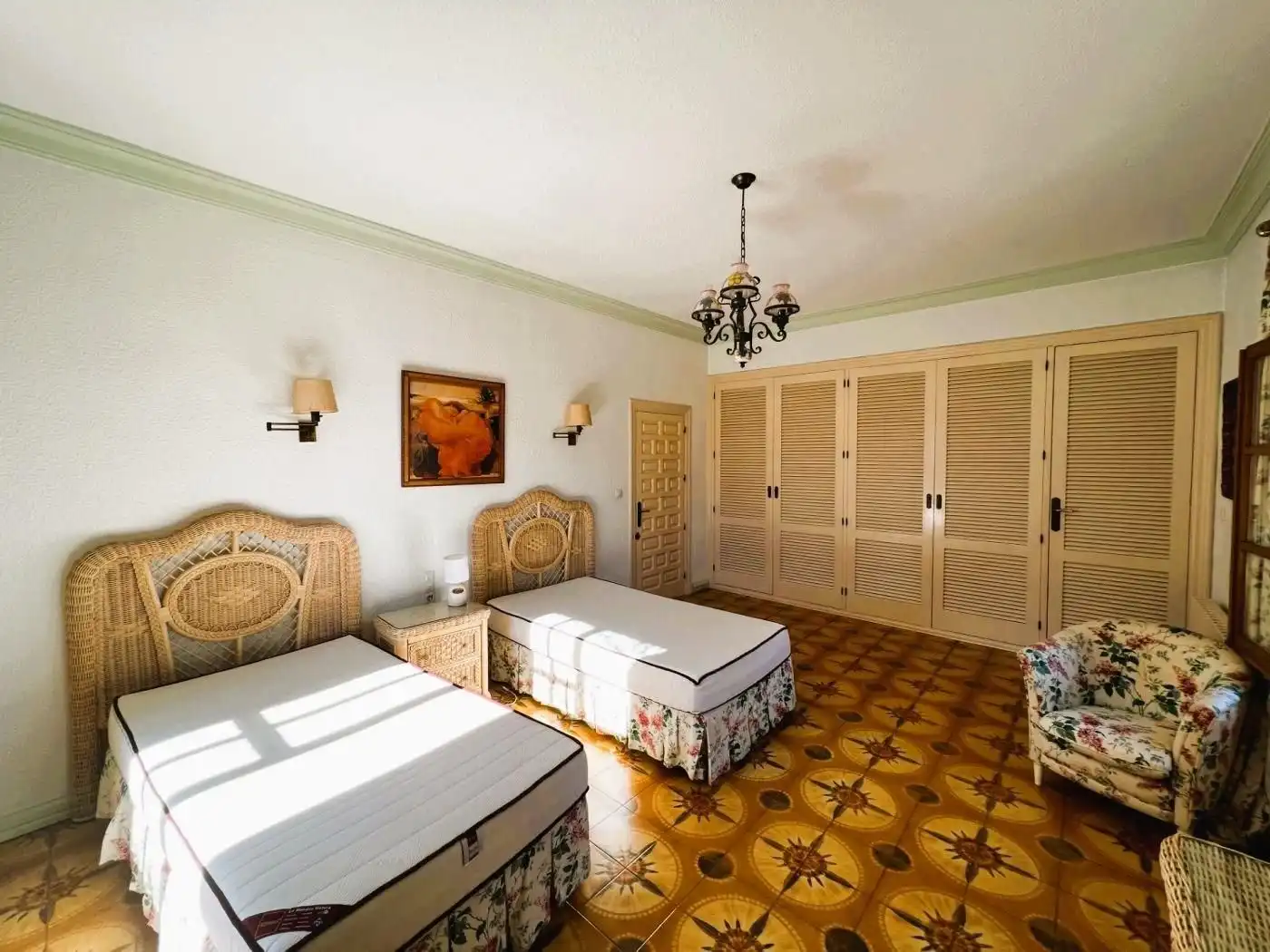 Casa rústica con piscina en venta en Novelda, imagen 49