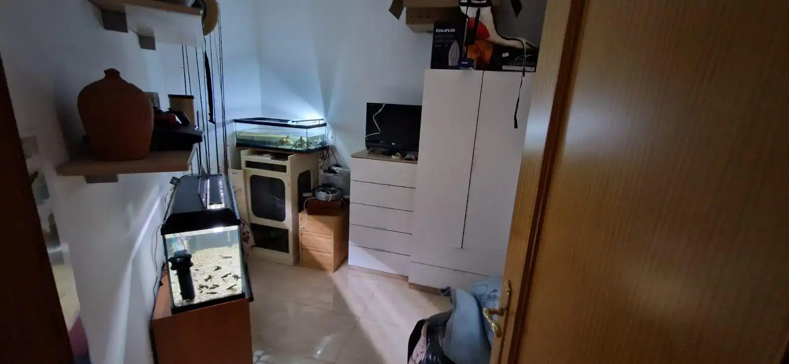 Pis en venda a Hellín