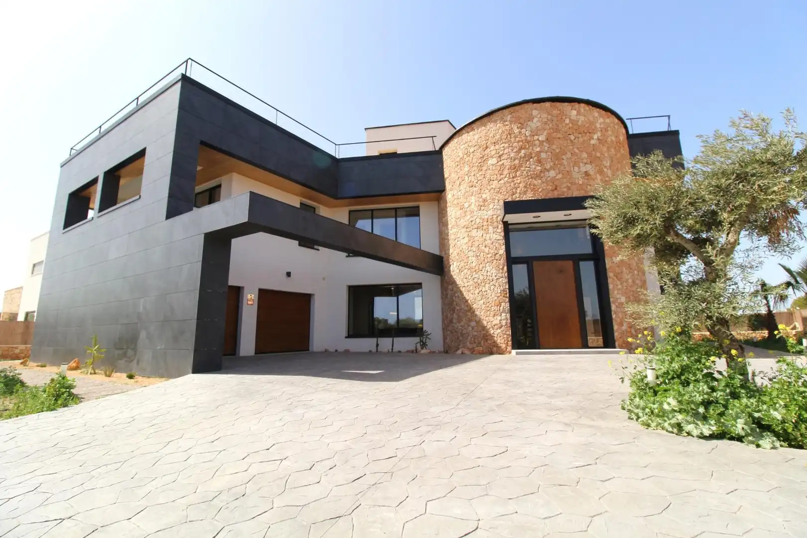 Casa con terraza en venta en Sa Ràpita - Ses Covetes, imagen 3