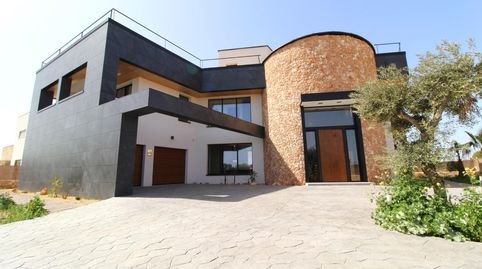 Villa en Sa Rápita, image 3