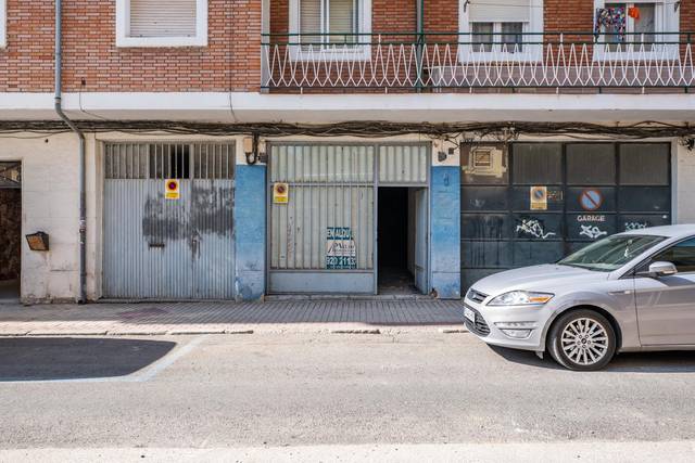 Local comercial en Venta en Cuartel De La Montaña en Estación