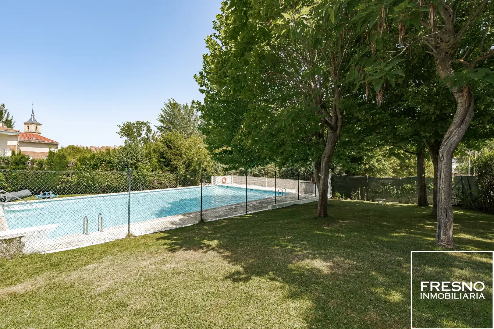 Adossat amb piscina en venda a Avenida de la Constitución, imagen 56