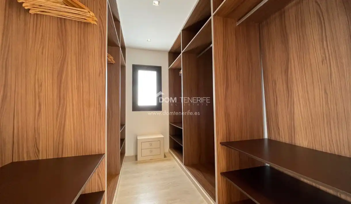 Maison avec terrasse à vendre à Costa Adeje, imagen 13