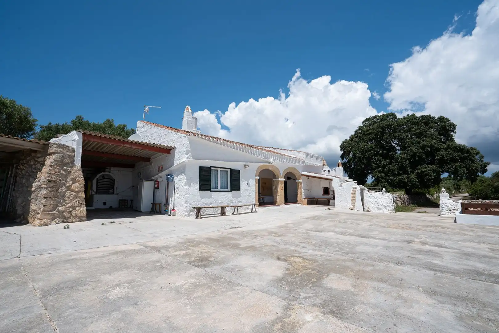 Maison rustique avec piscine à vendre à Alaior poble, imagen 6