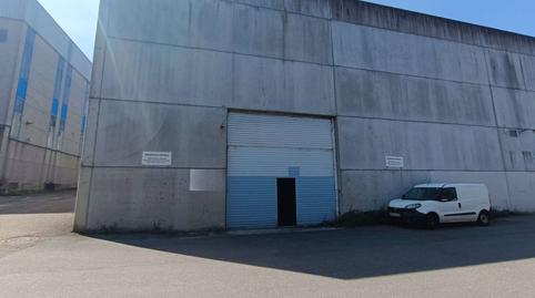 Photo 3 of Industrial buildings for sale in Madrid , Cabral - Candeán, Pontevedra