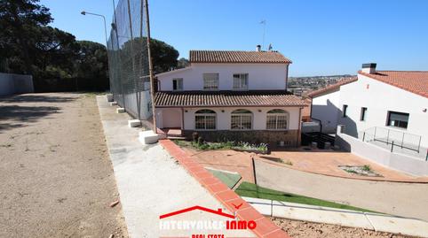 Foto 4 de Casa o xalet en venda a Palau-solità i Plegamans, Barcelona