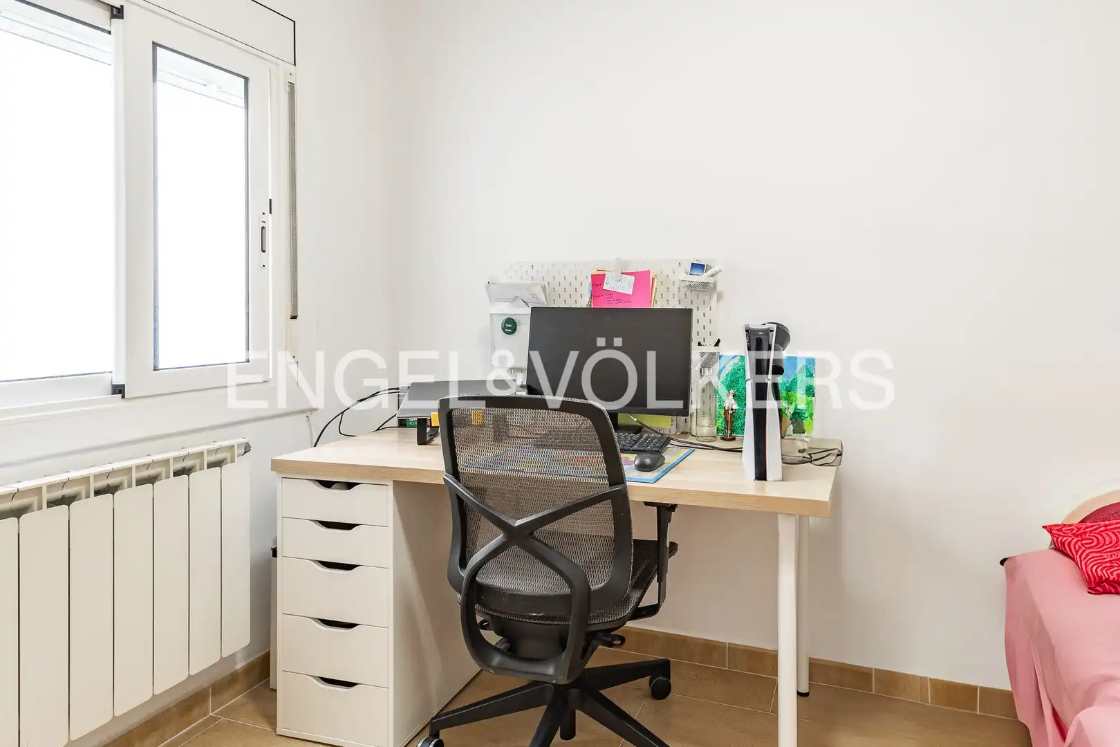 Flat for sale in Castellar del Vallès  with Air Conditioner, Heating and Balcony