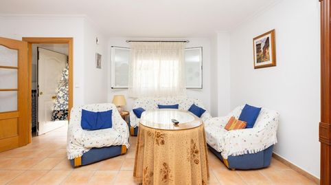 Foto 5 de Casa o xalet en venda a Calle Madrid, 49, Benalúa de las Villas, Granada