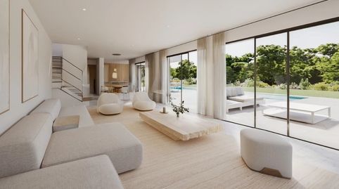 Foto 2 de Casa o chalet en venta en Cap Martí - El Tossalet - Pinomar, Jávea / Xàbia