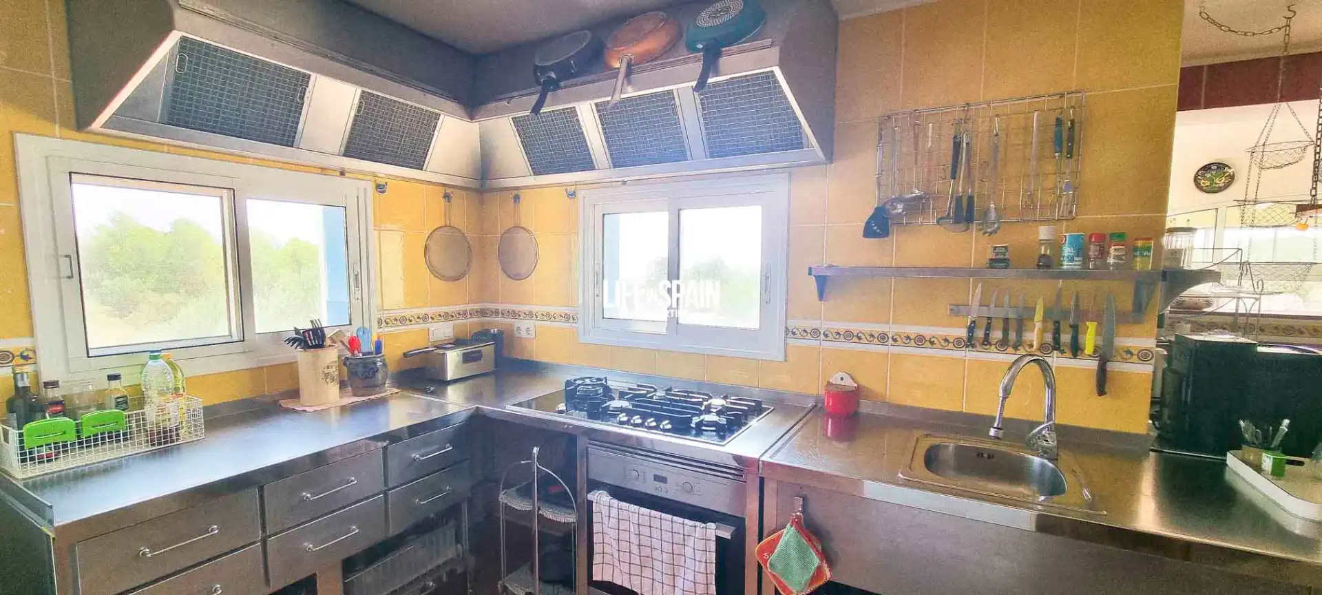 Villa avec piscine à vendre à Urbanitzacions, imagen 14