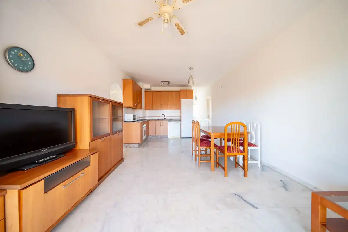 Apartment with pool for sale in los pacos, imagen 5