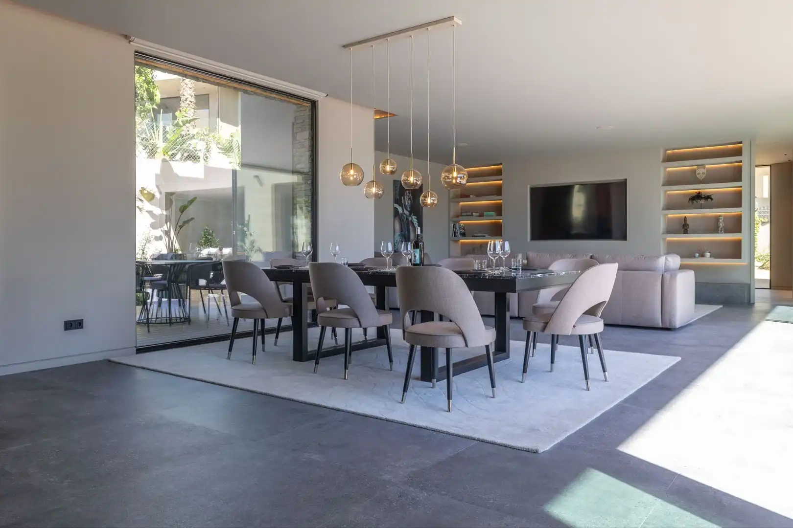 Country house zum Verkauf in Cala Vinyes