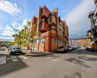 Vista exterior de Planta baixa en venda en Villaviciosa amb Calefacció