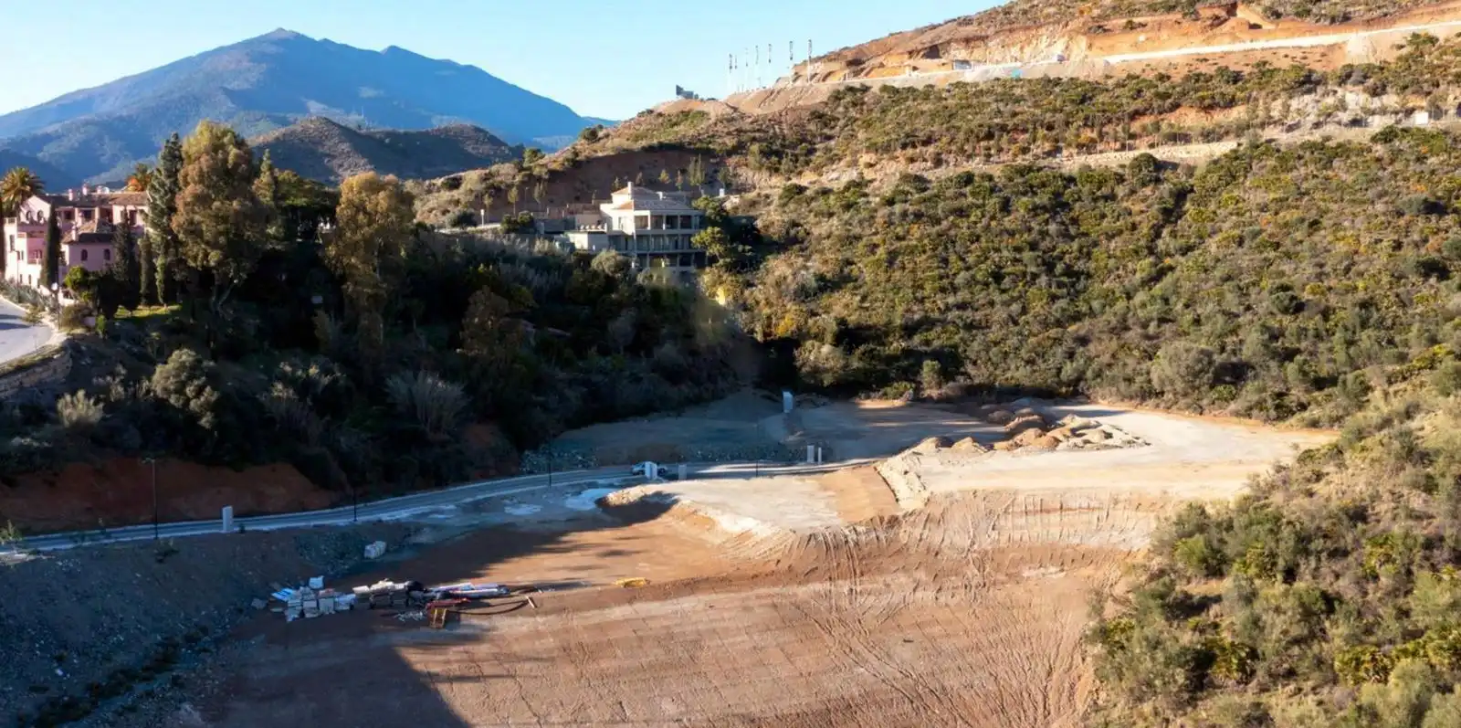 Terreny residencial en venda a La Quinta, imagen 3