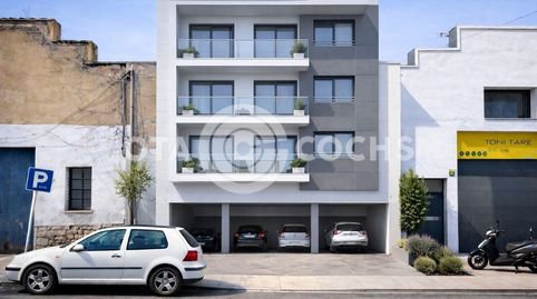Foto 2 de Residencial en venta en Carrer de Josep Maria Prous I Vila, Centre, Reus