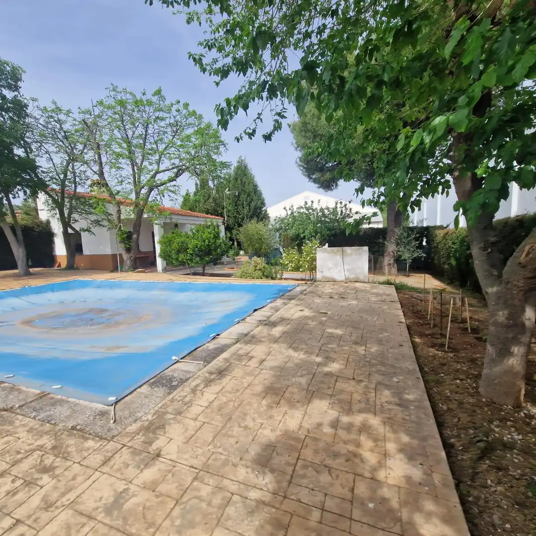 Nave industrielle à vendre à Los Yébenes, imagen 12