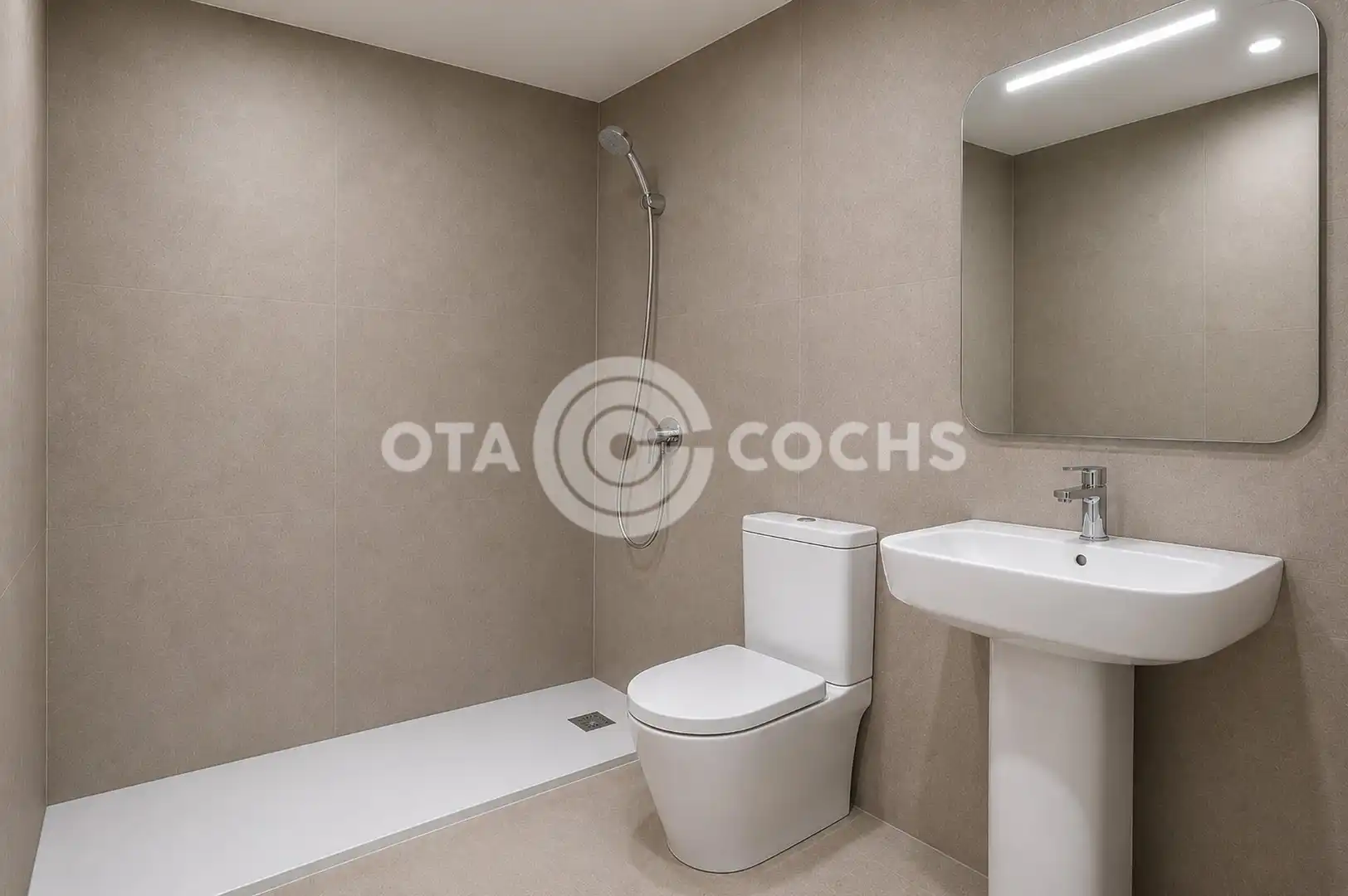 Appartement avec terrasse à vendre à Carrer de Llovera, imagen 18