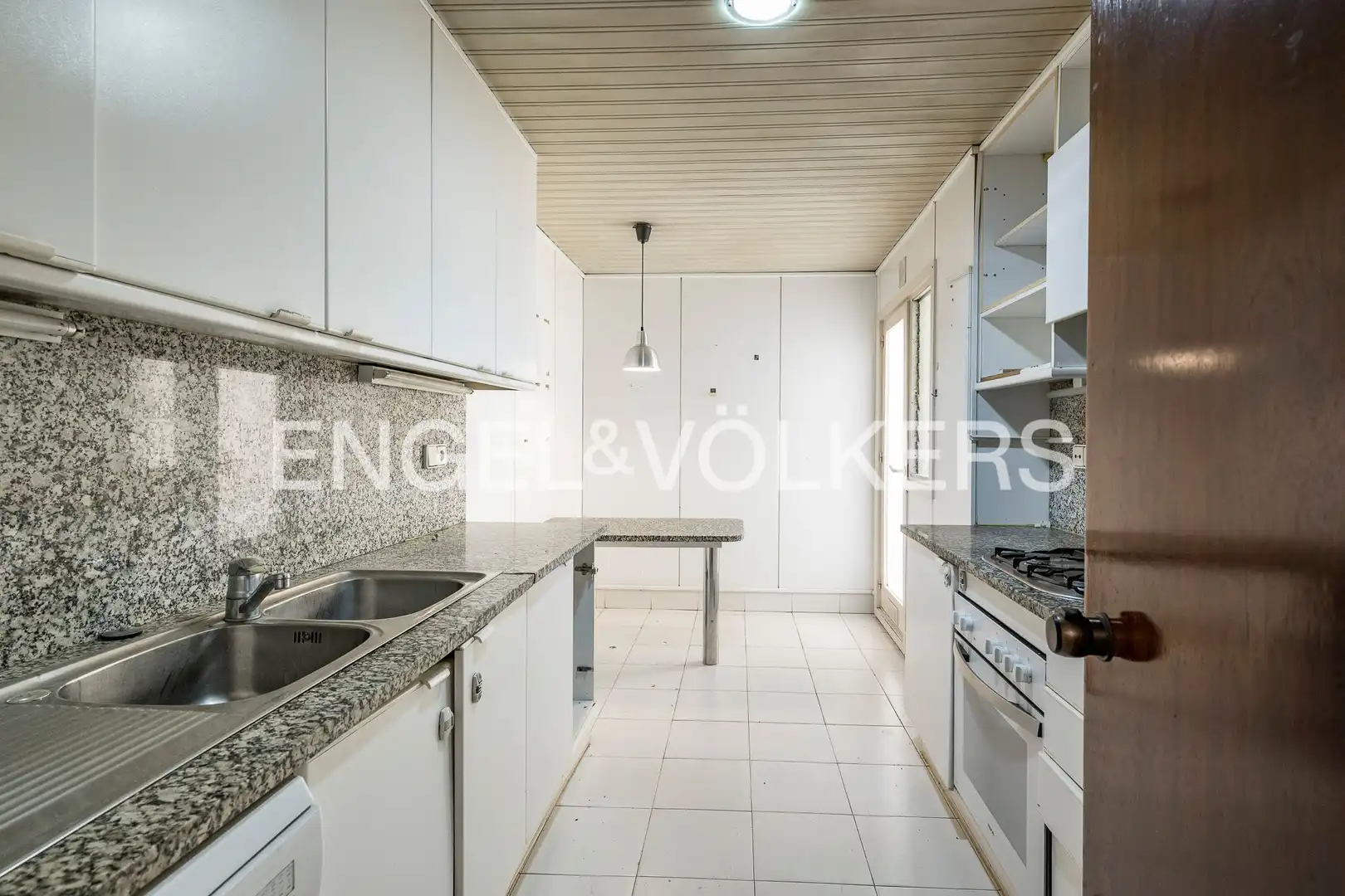 Attique avec ascenseur à vendre à Eixample, imagen 16
