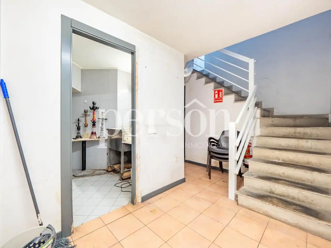 Business premises for transfer in El Pla del Real, imagen 31