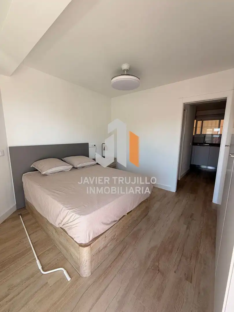 Schlafzimmer von Wohnungen zur Miete in Vélez-Málaga