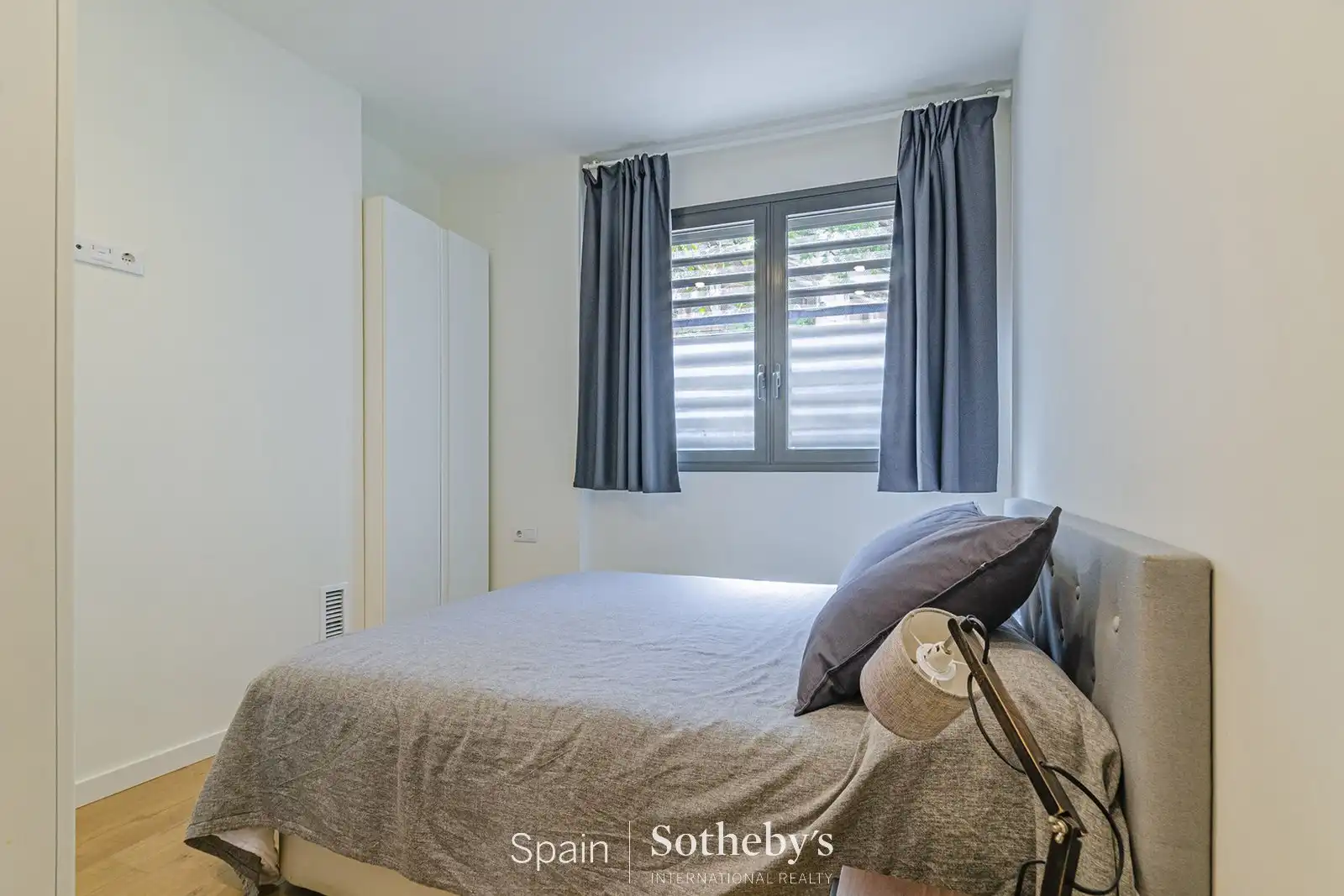 Apartamento con jardín en venta en Ciutat Vella, imagen 12
