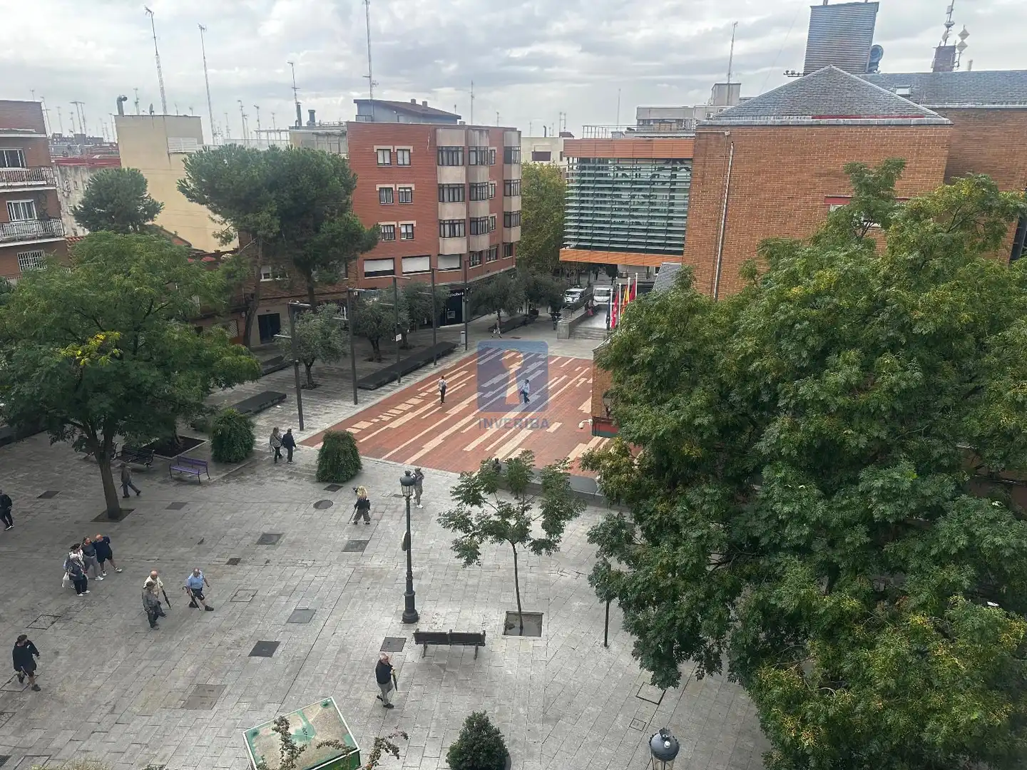 Piso con ascensor en venta en España