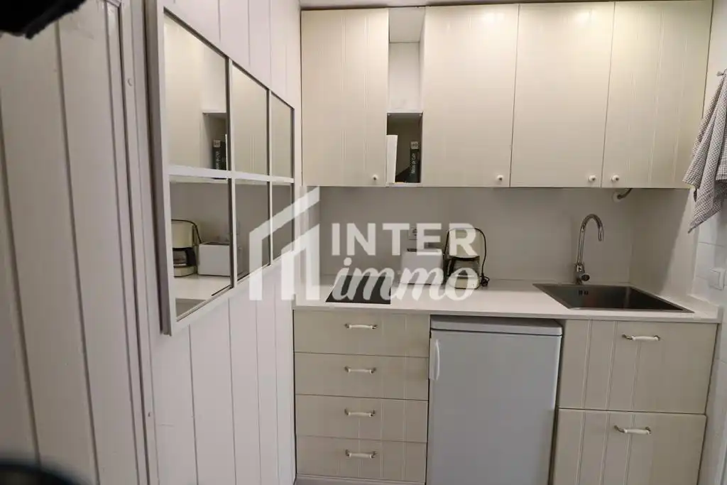 Casa con jardín en venta en Sector Sant Maurici 269, imagen 6