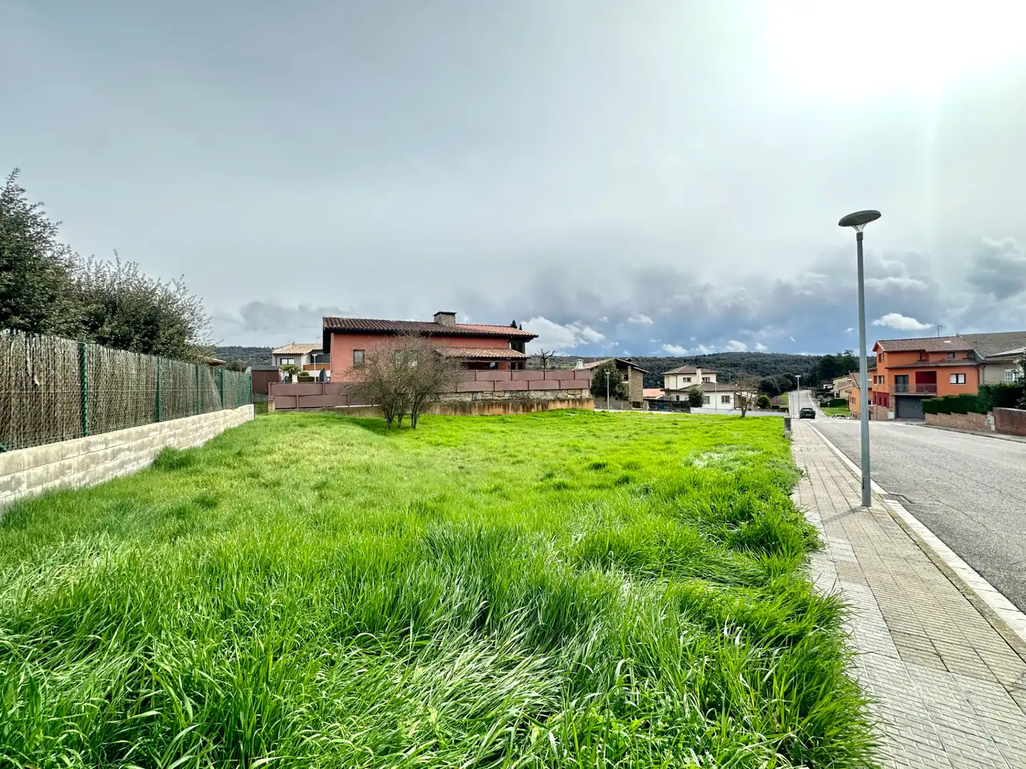 Terreny residencial en venda a Carrer Joan de Serrallonga, imagen 9