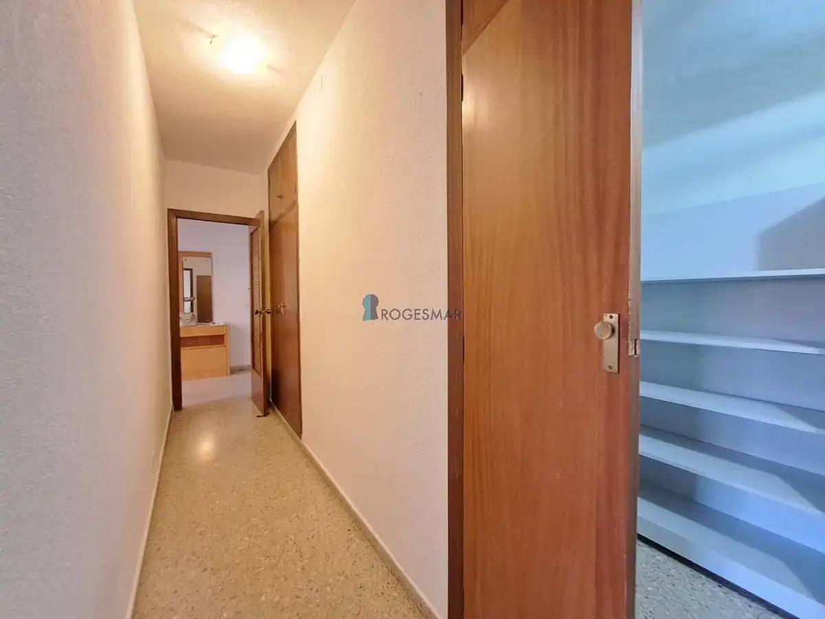 Apartment with pool for sale in Avenida Ferrandis Salvador 162, imagen 20