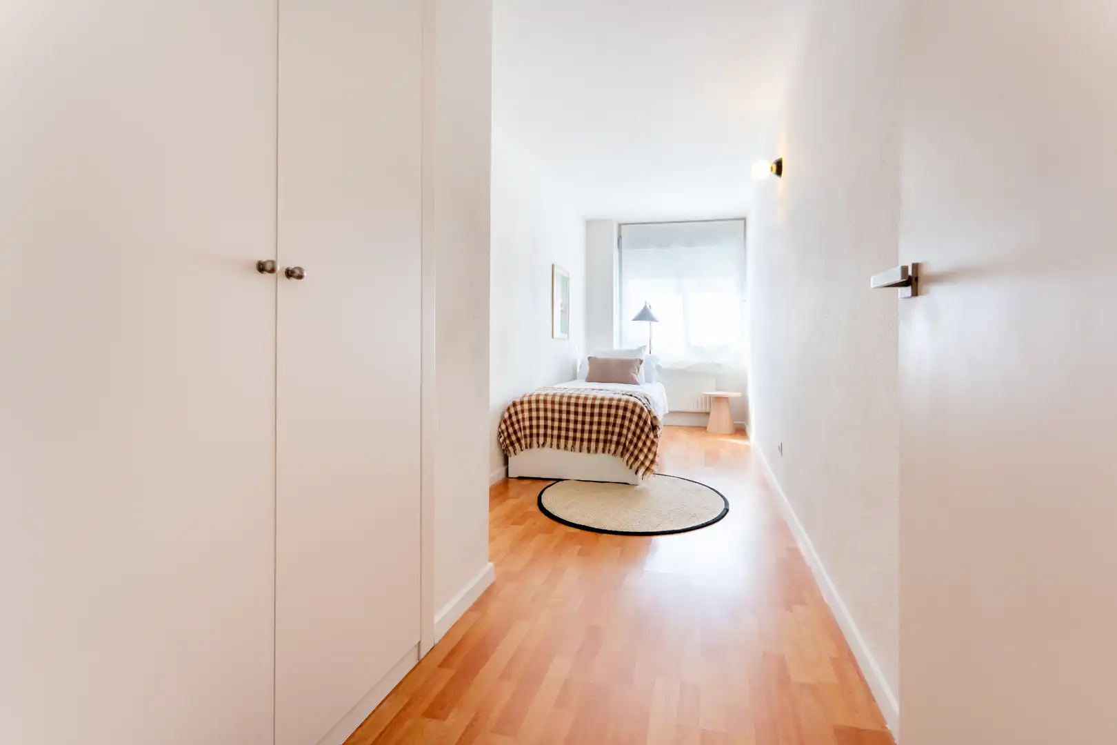 Flat for rent in Calle del Pintor Antonio Saura, 15, Sanchinarro