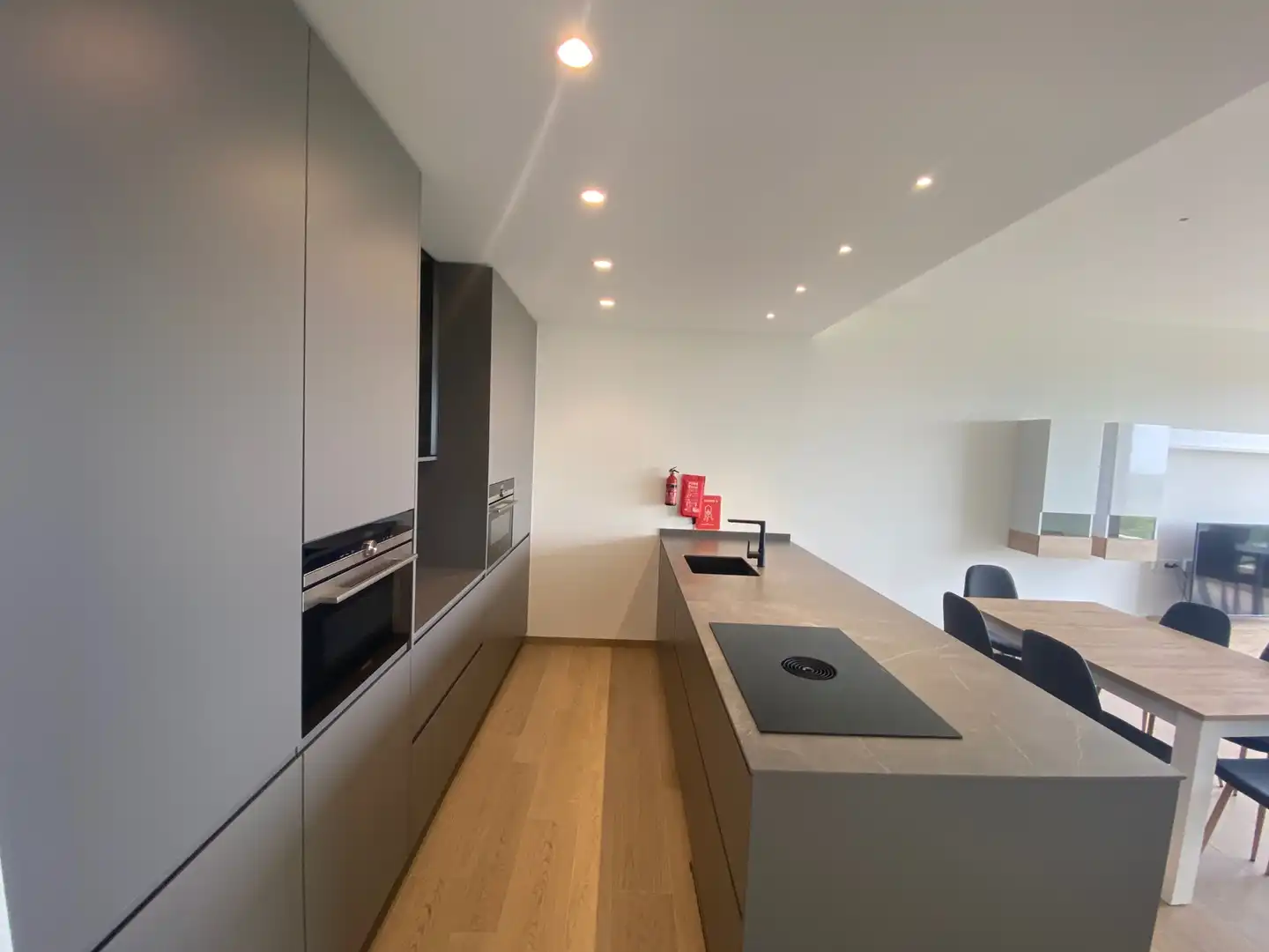 Apartment with pool for sale in Orihuela Costa, imagen 13