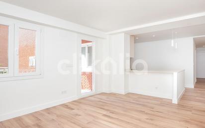 Bedroom of Flat for sale in  Cádiz Capital  with Terrace