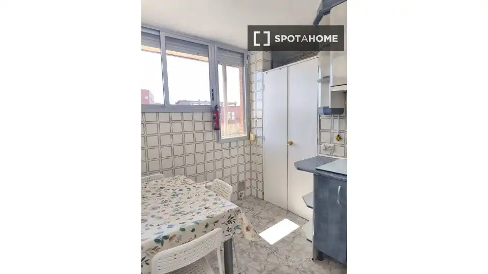 Habitació a Orcasur - 12 de Octubre