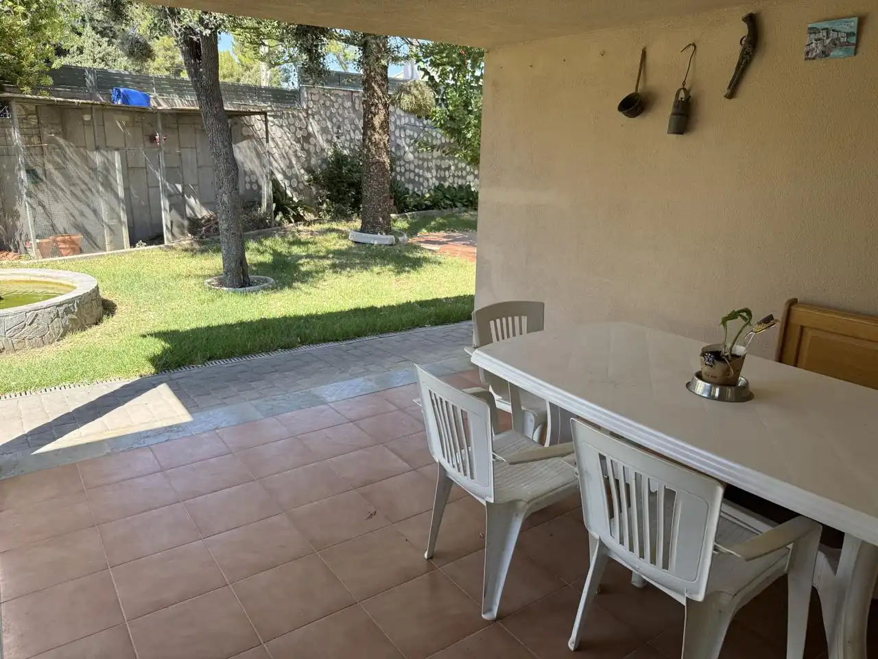 Terrace of Houses for sale in Rubí  with Heating, Private garden and Terrace