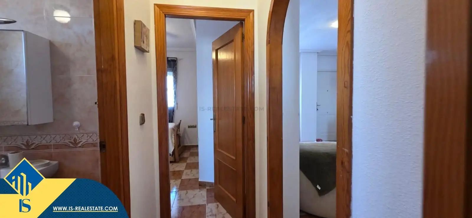 Àtic de lloguer a Lomas de Cabo Roig - Los Dolses